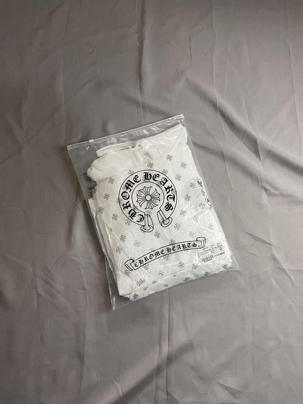Chrome Hearts Los-angeles Hoodie
