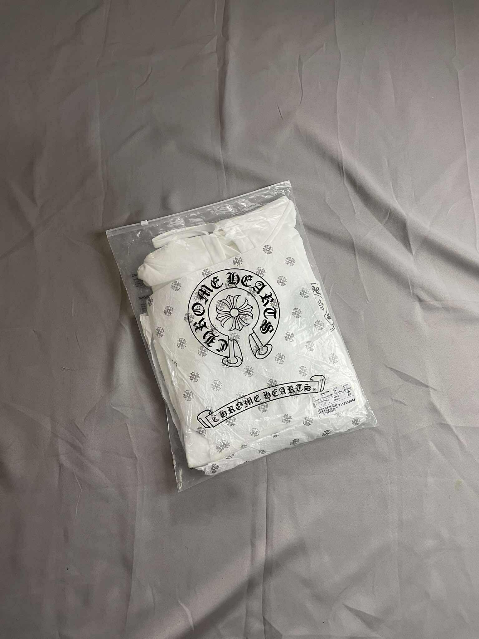 Chrome Hearts Los-angeles Hoodie
