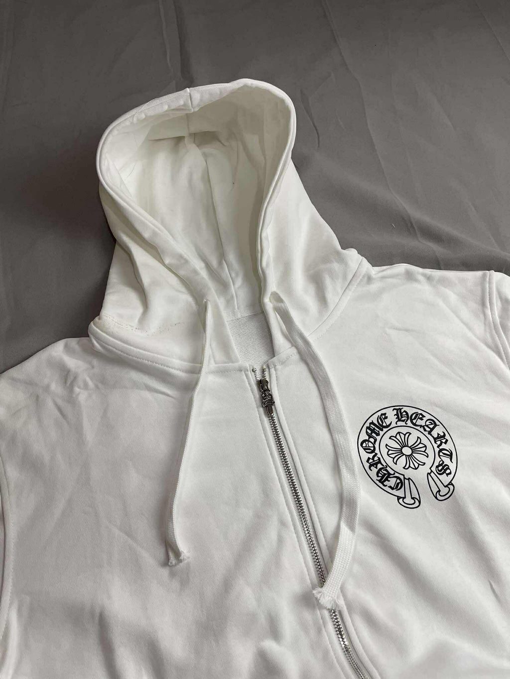 Chrome Hearts Los-angeles Hoodie