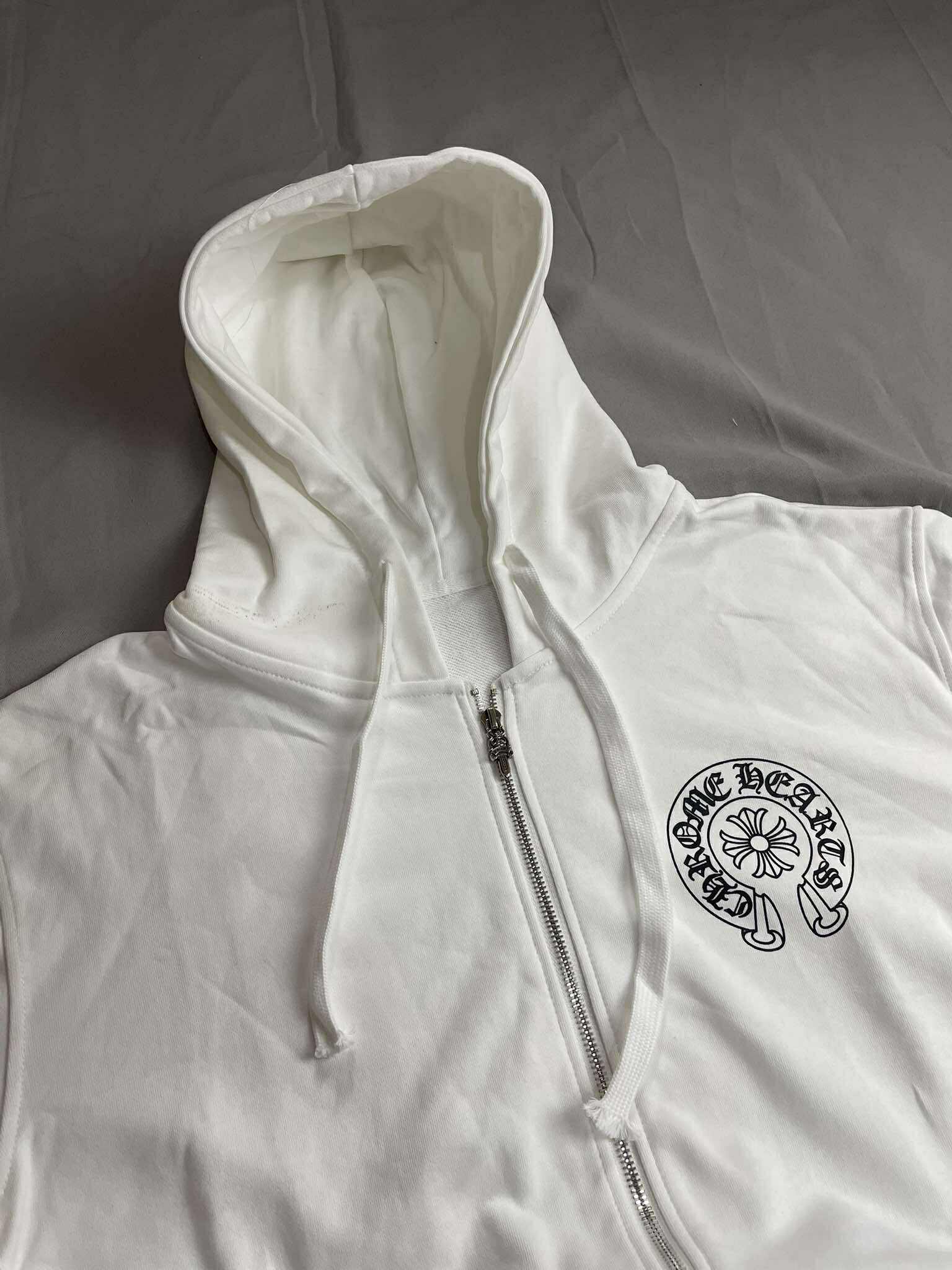 Chrome Hearts Los-angeles Hoodie