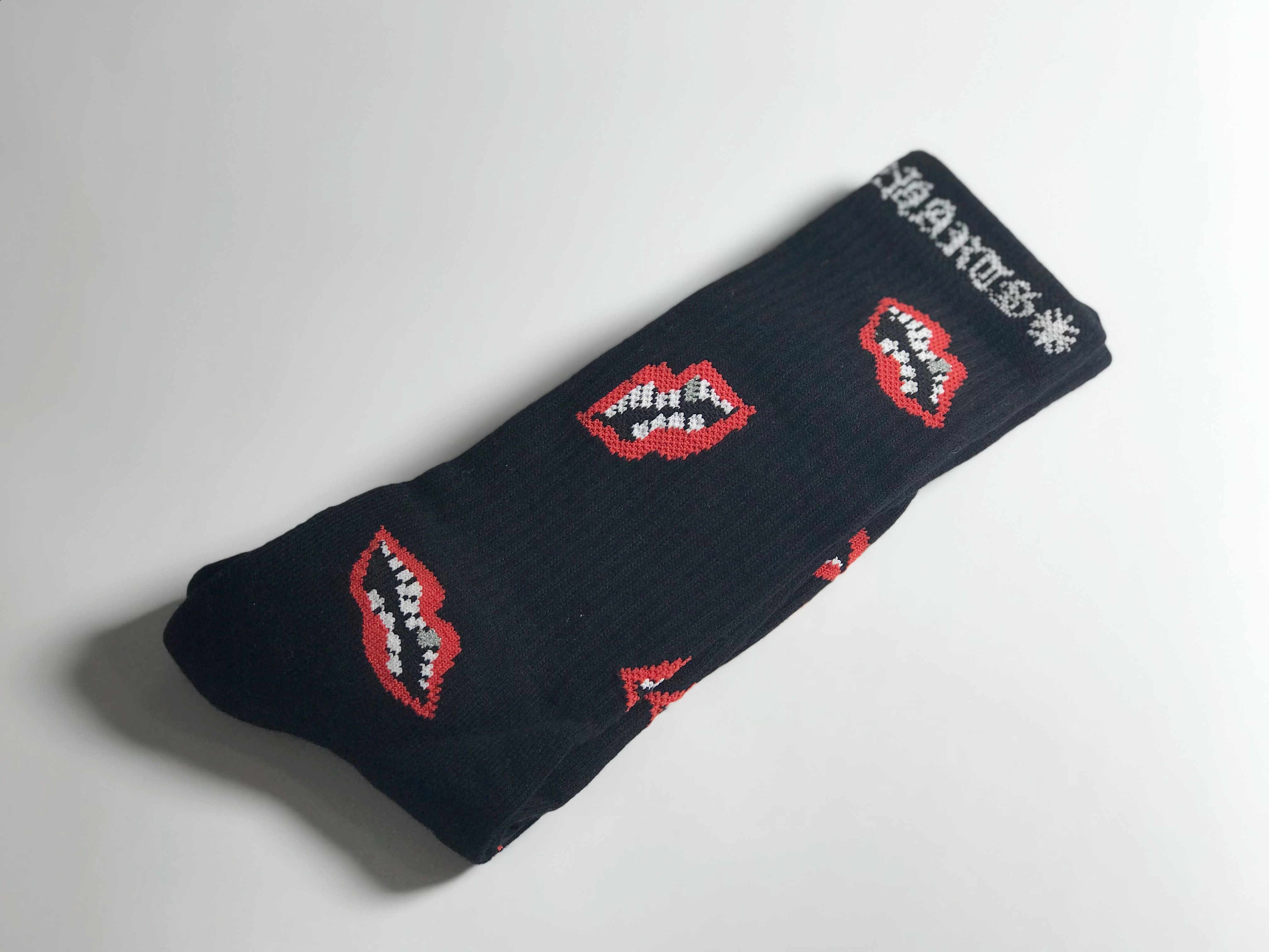 Chrome Hearts Socks