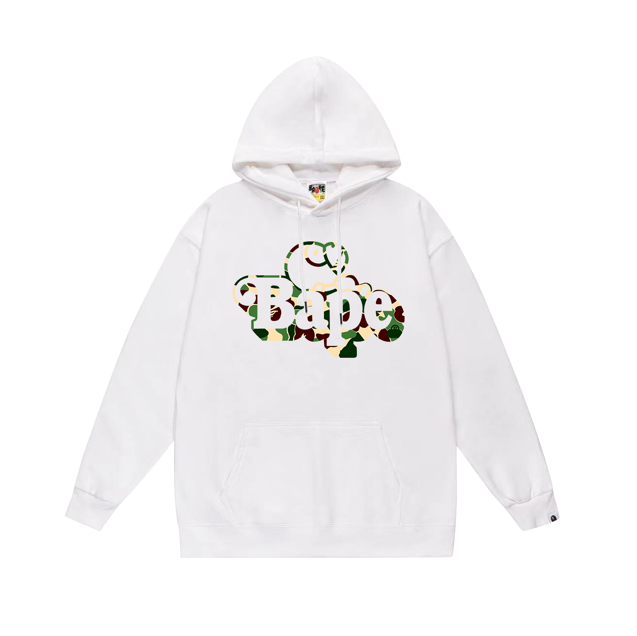 Bape Milo Hoodies