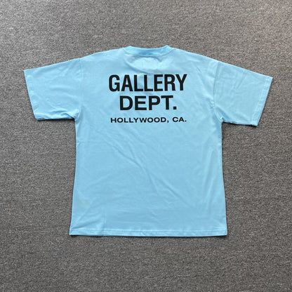 Gallery Dept Mixed Tees