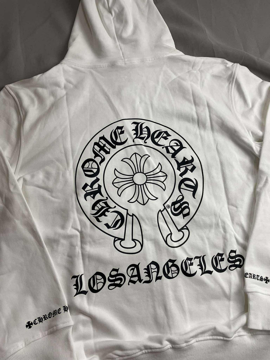 Chrome Hearts Los-angeles Hoodie