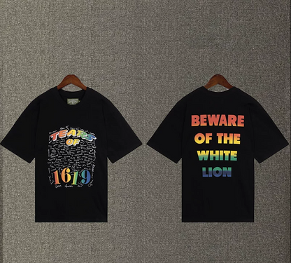 Denim Tears Mixed Tees