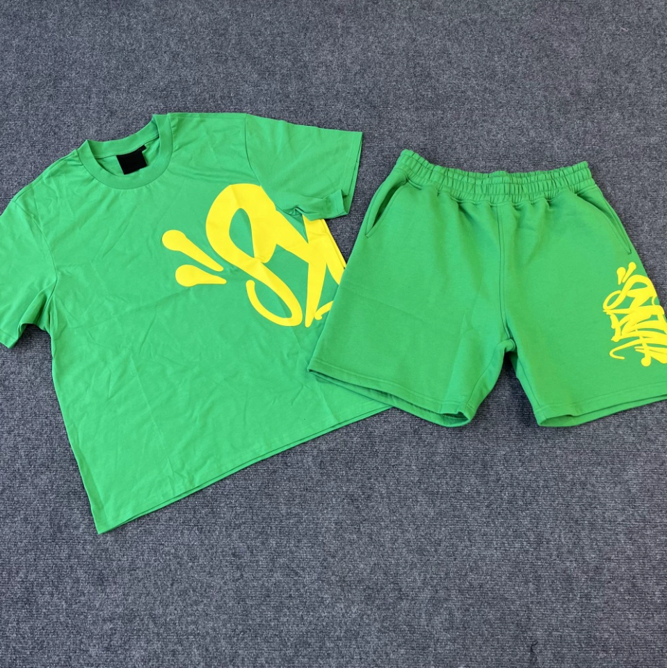 Syna World Short-sets