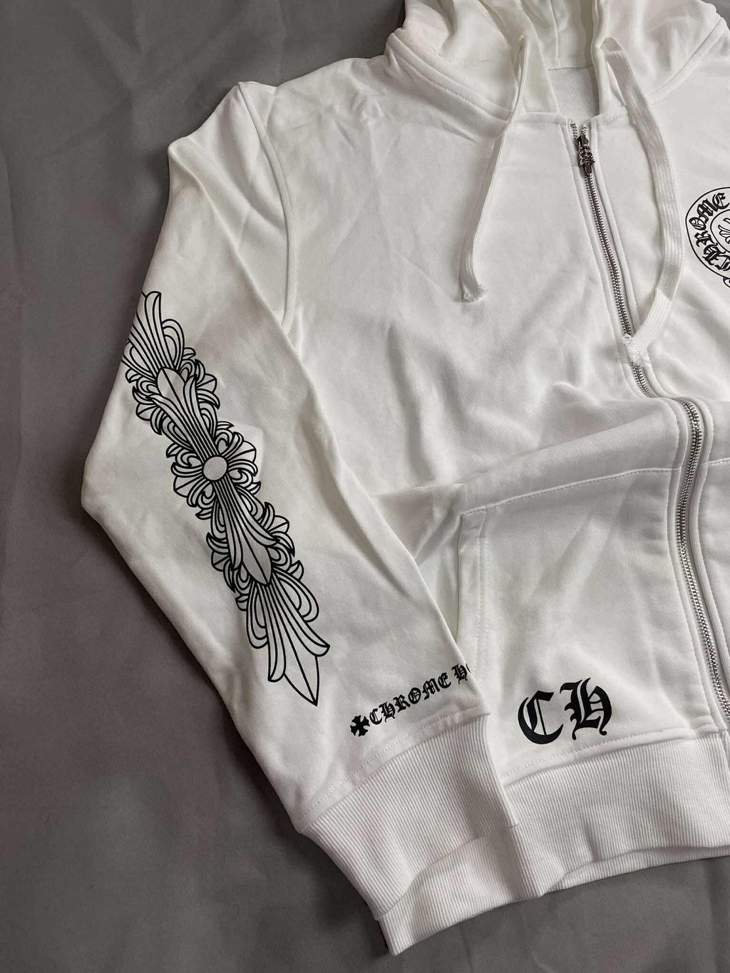 Chrome Hearts Los-angeles Hoodie