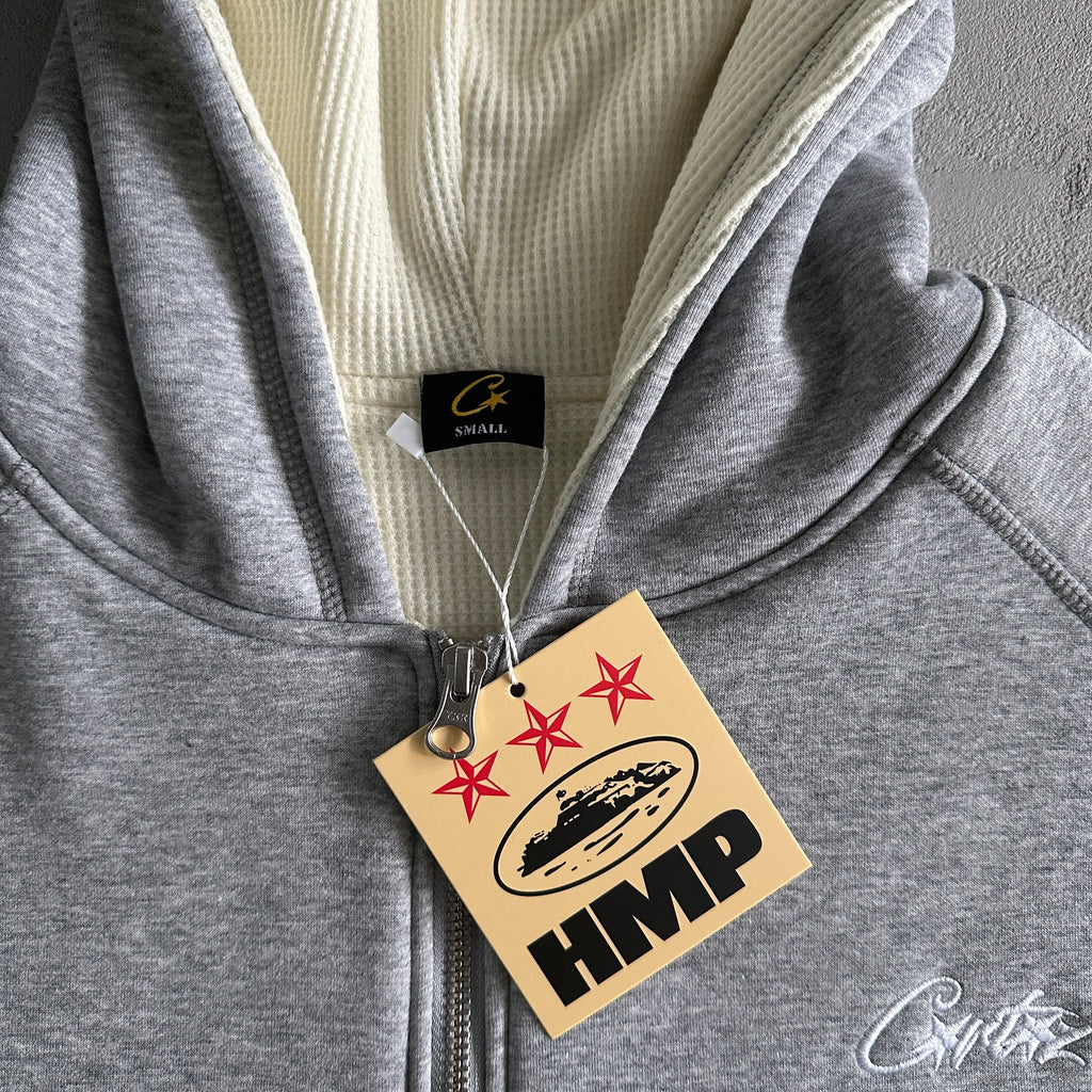 Corteiz HMP Thermal Tracksuit