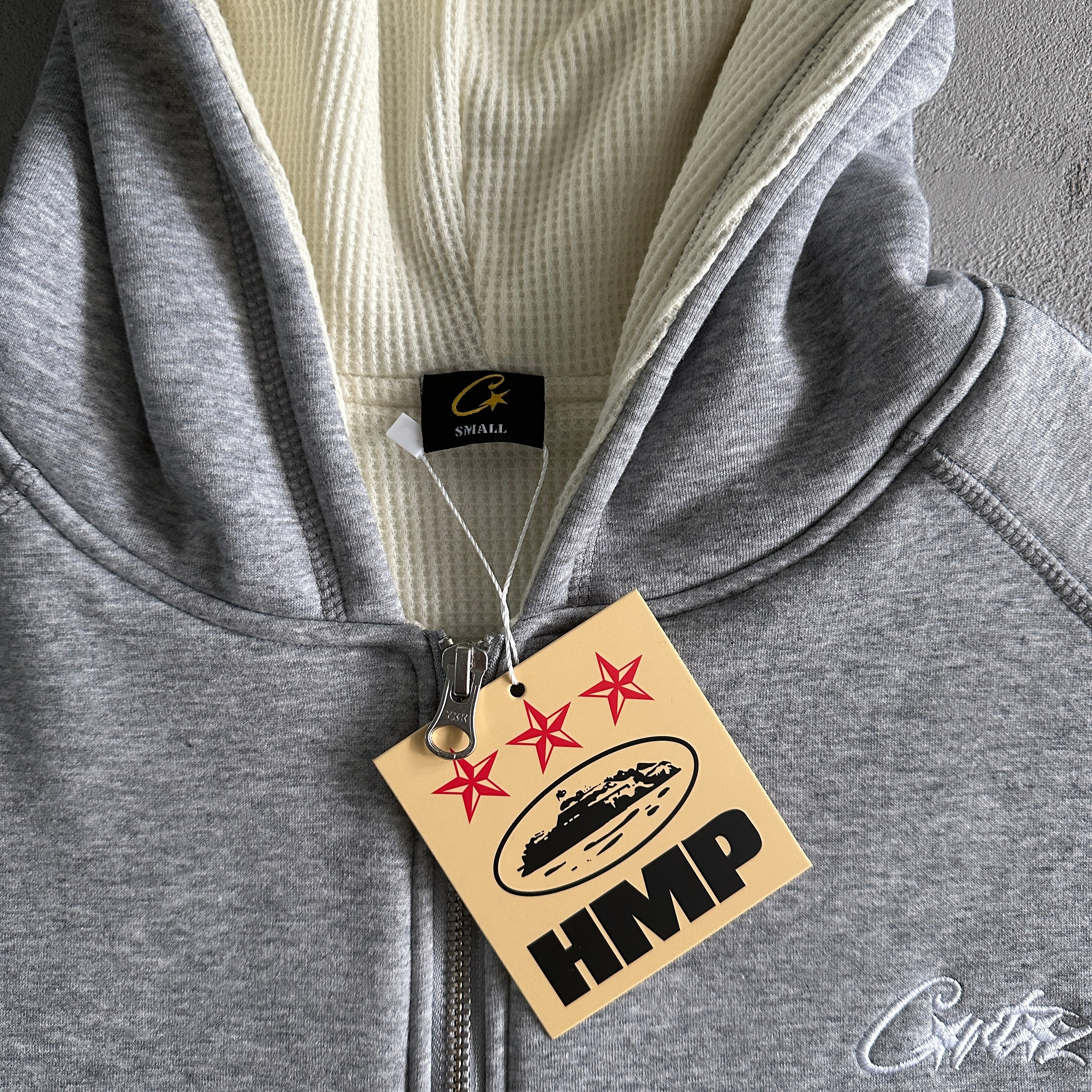 Corteiz HMP Thermal Tracksuit