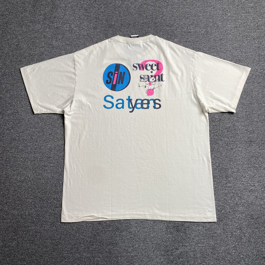 Saint Michael Mixed Tees