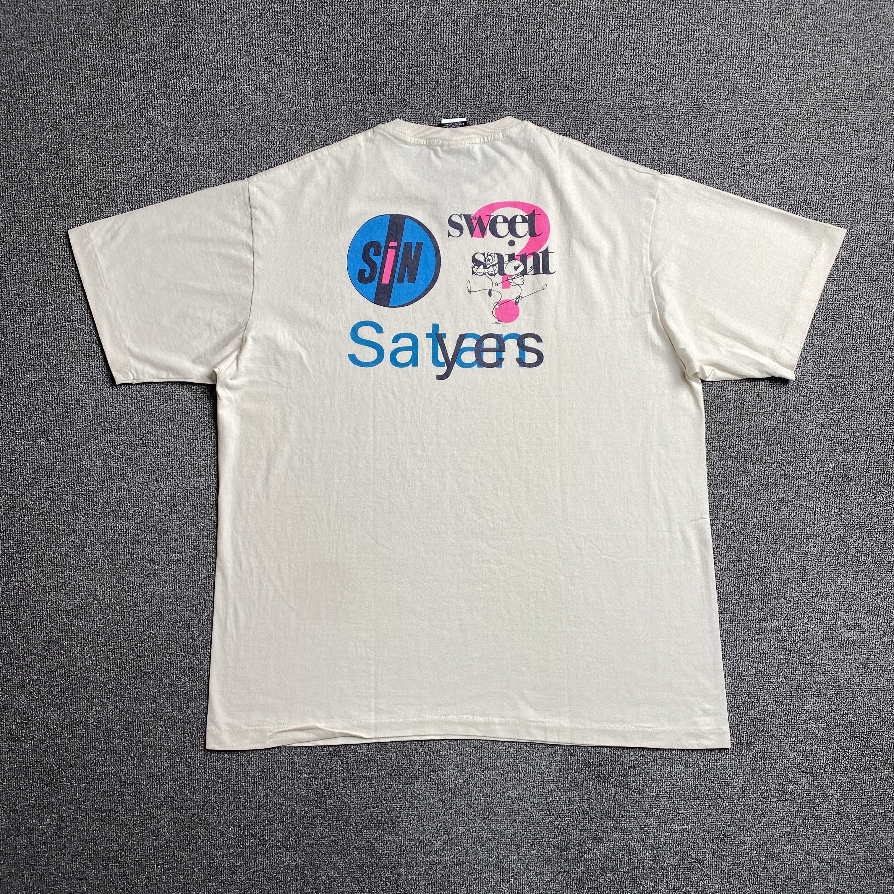 Saint Michael Mixed Tees