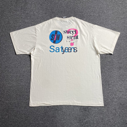 Saint Michael Mixed Tees