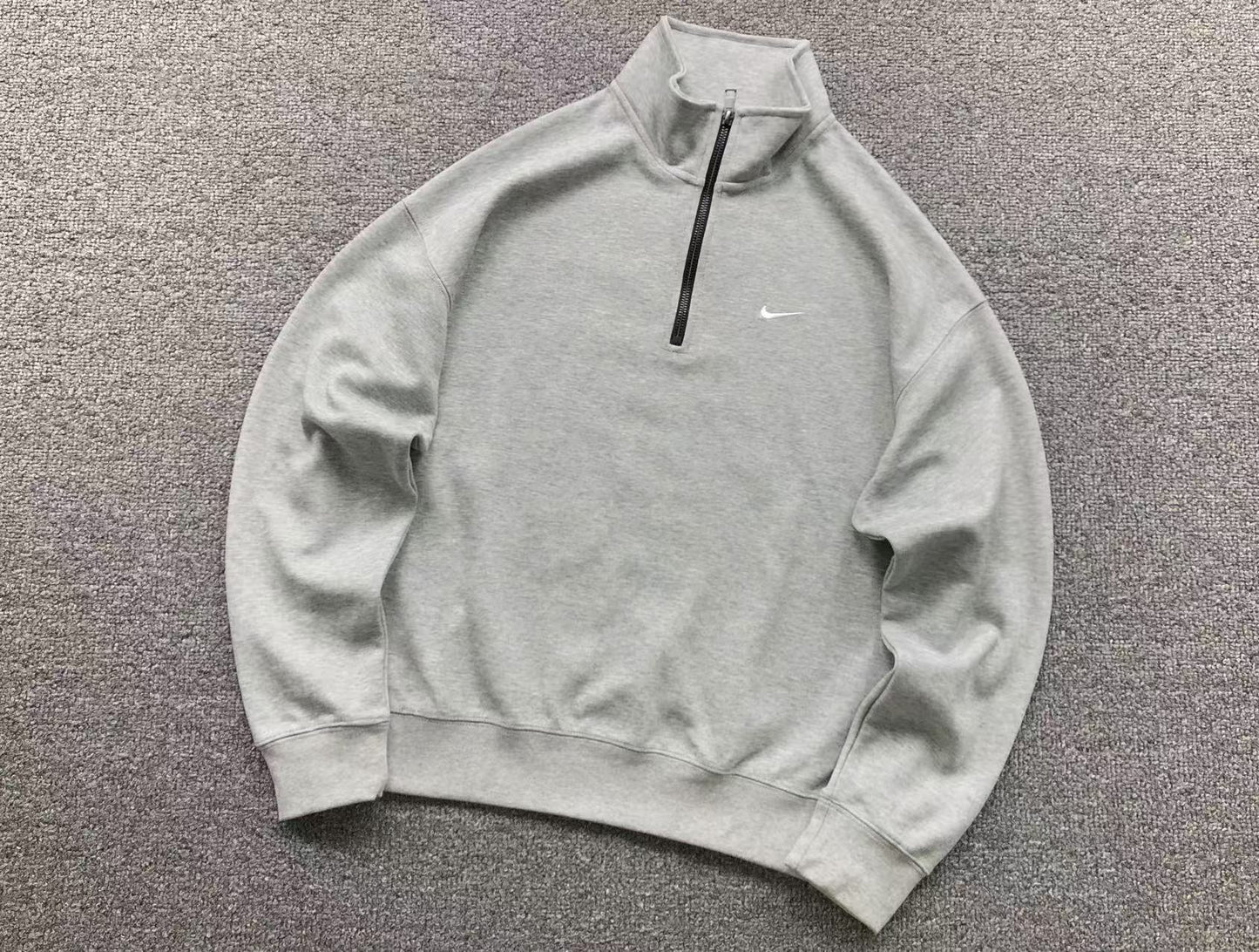 Nike Quarter-zip Sets