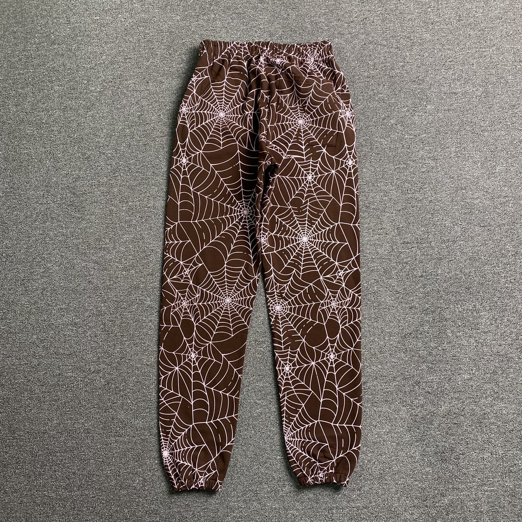 SP5DER Mixed Tracksuits