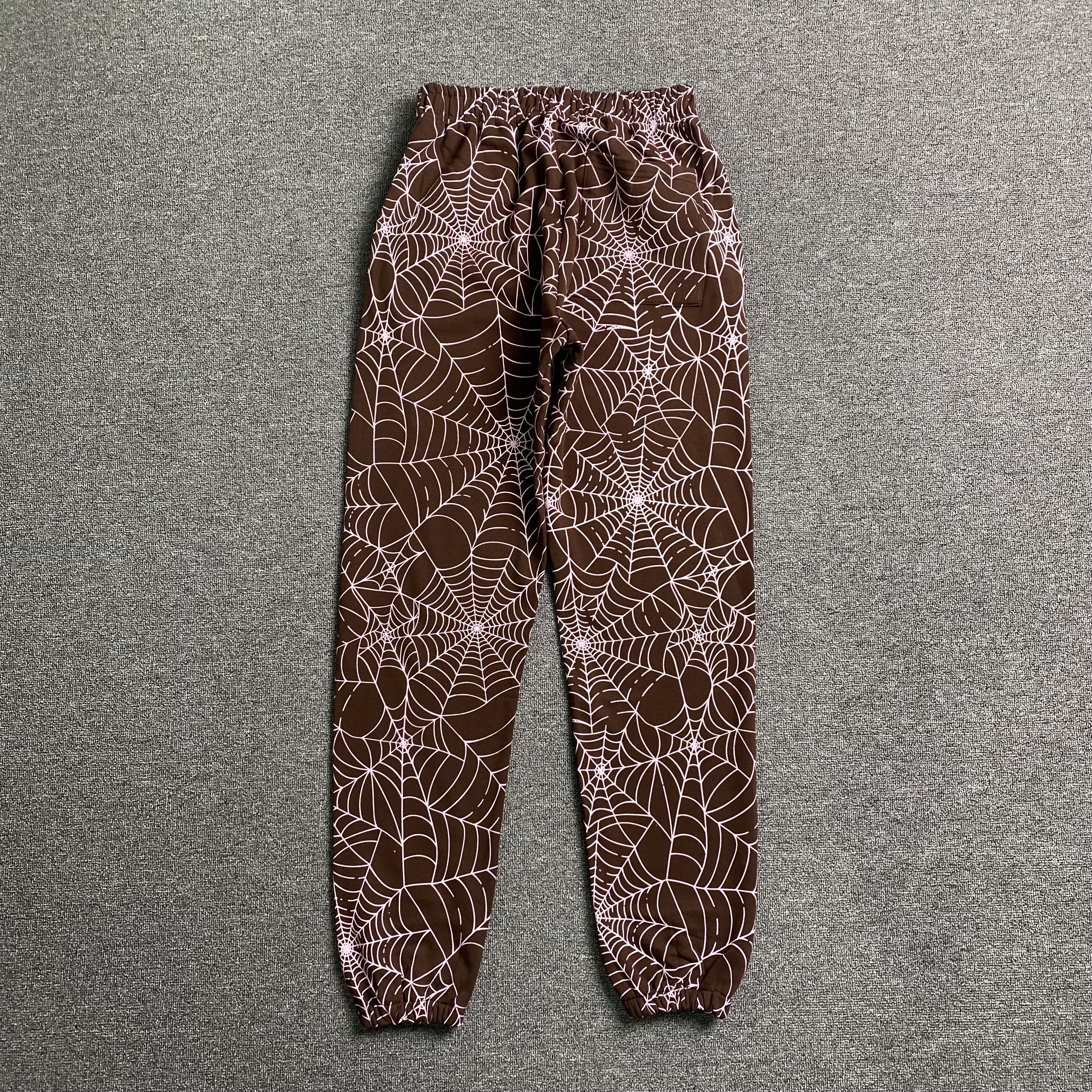 SP5DER Mixed Tracksuits