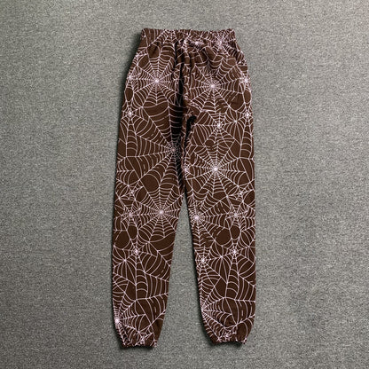 SP5DER Mixed Tracksuits