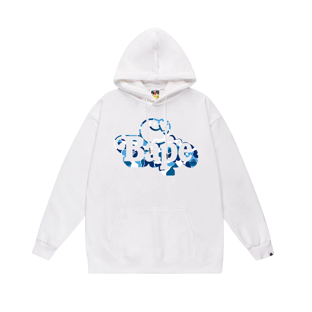 Bape Milo Hoodies