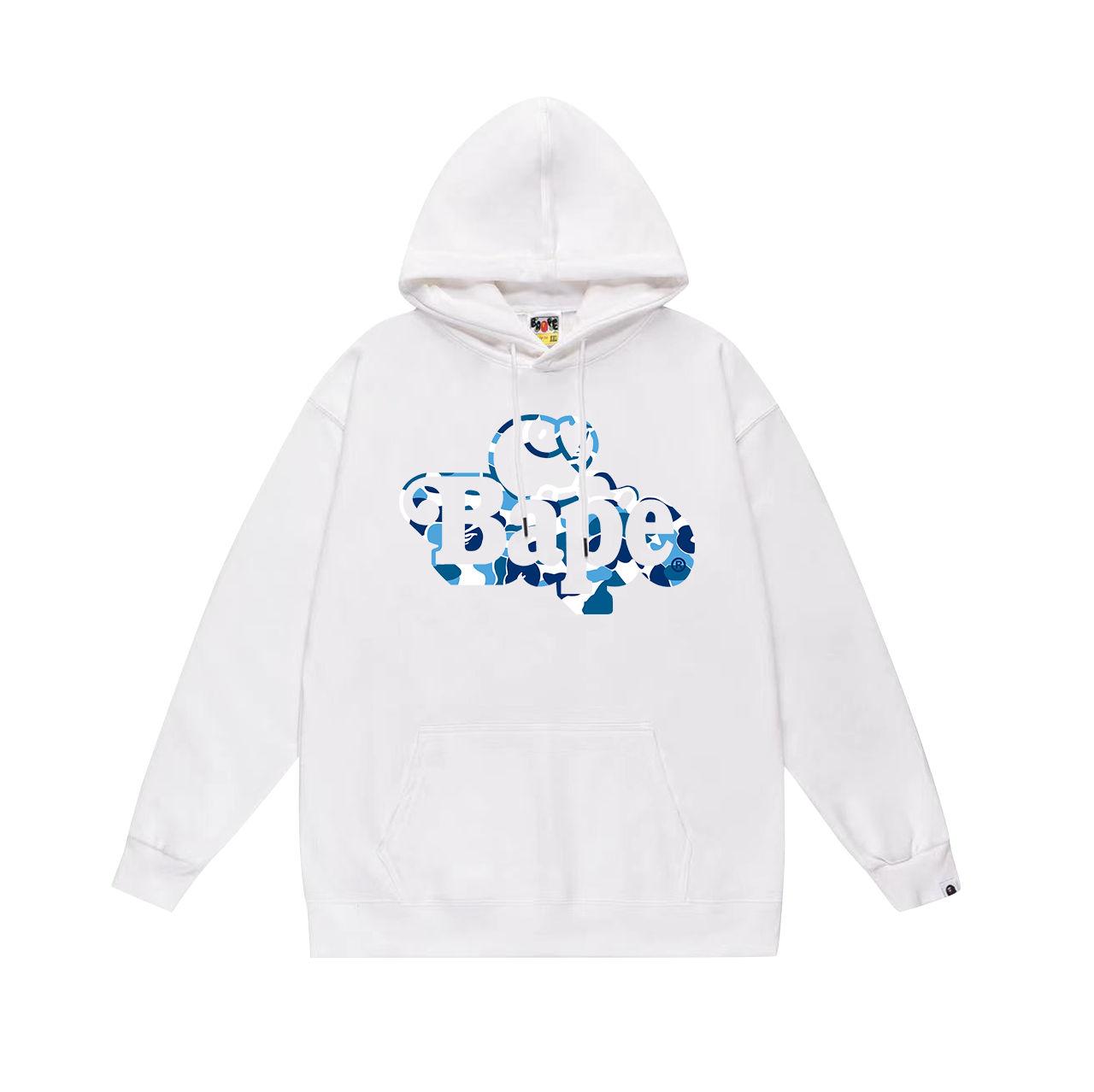 Bape Milo Hoodies