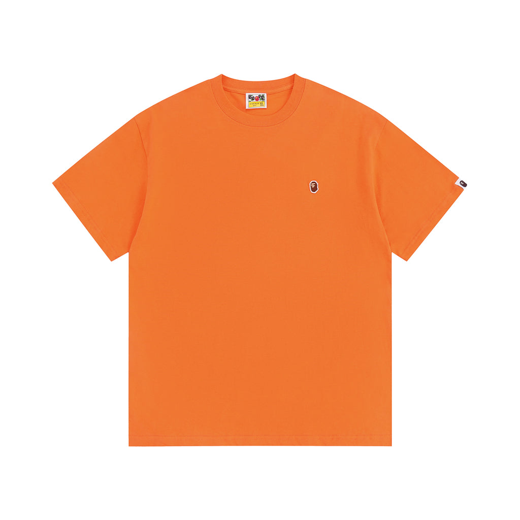 Bape Small Embroided Tee