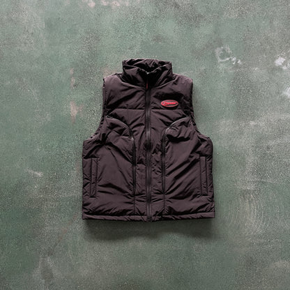 Trapstar Puffer Vests