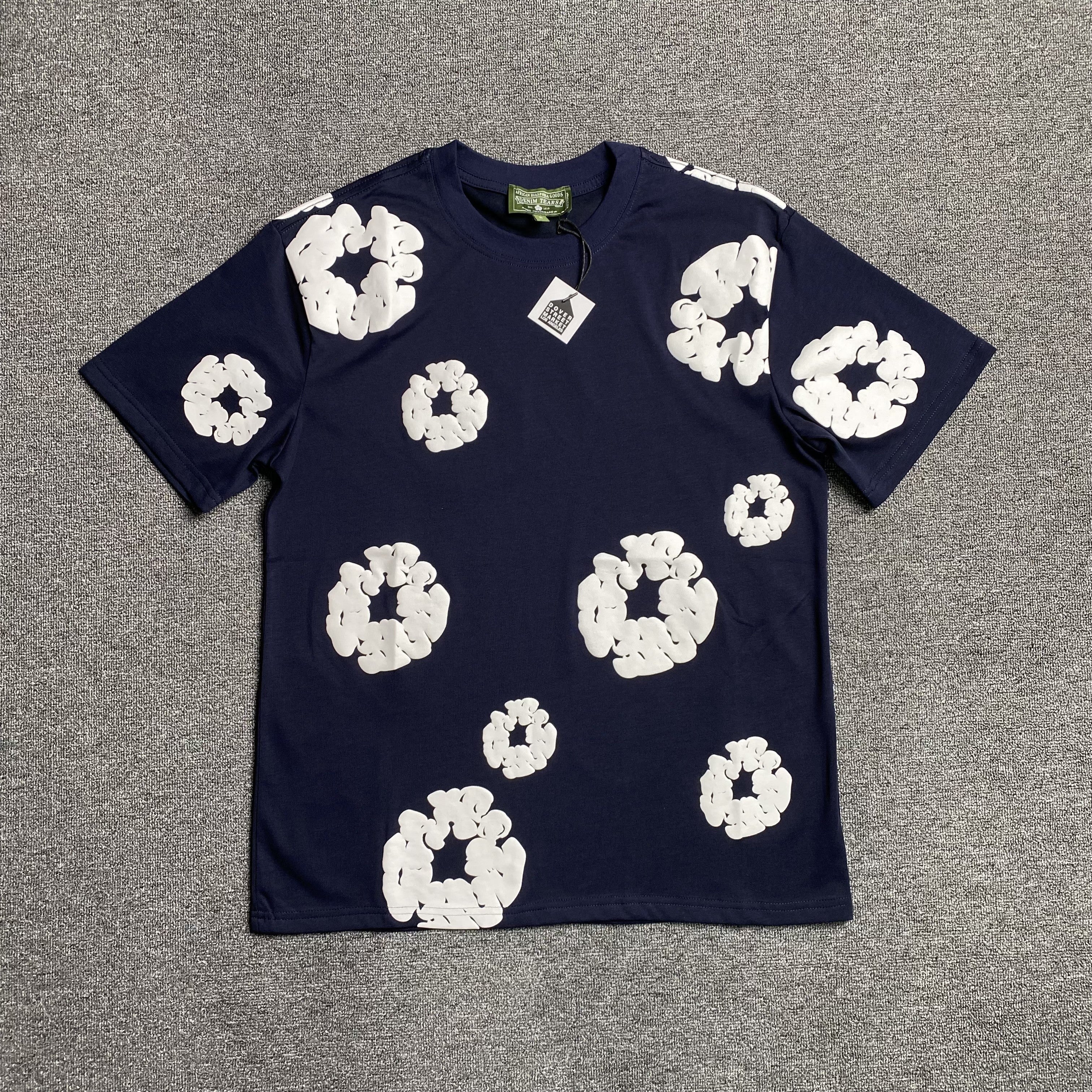 Denim Tears Short-sets
