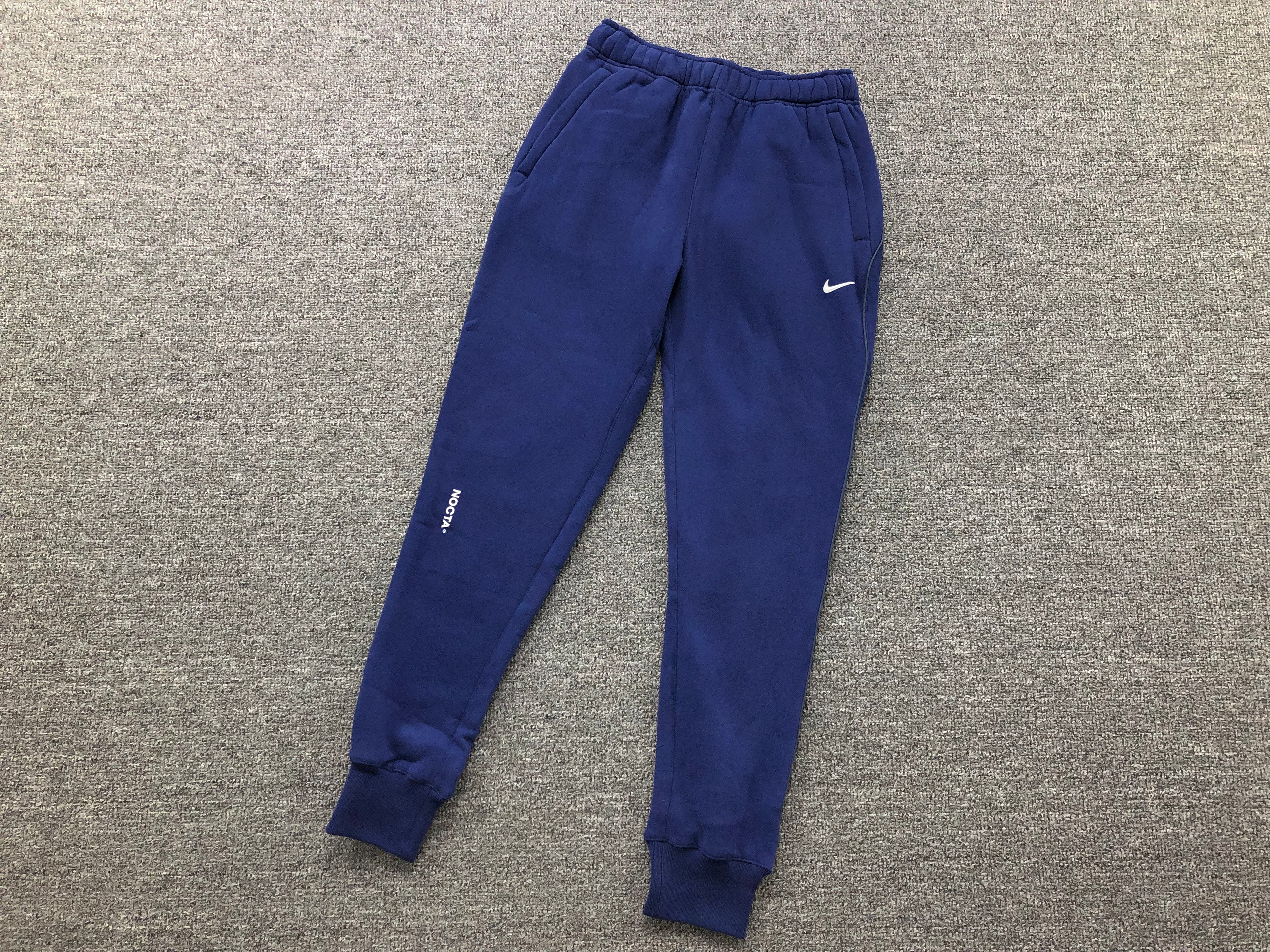 Nike x Nocta "Cardinal" Sets