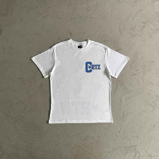 Corteiz Mesh RTW Tee