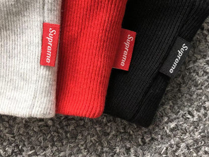 Supreme Collegiate Half-zip