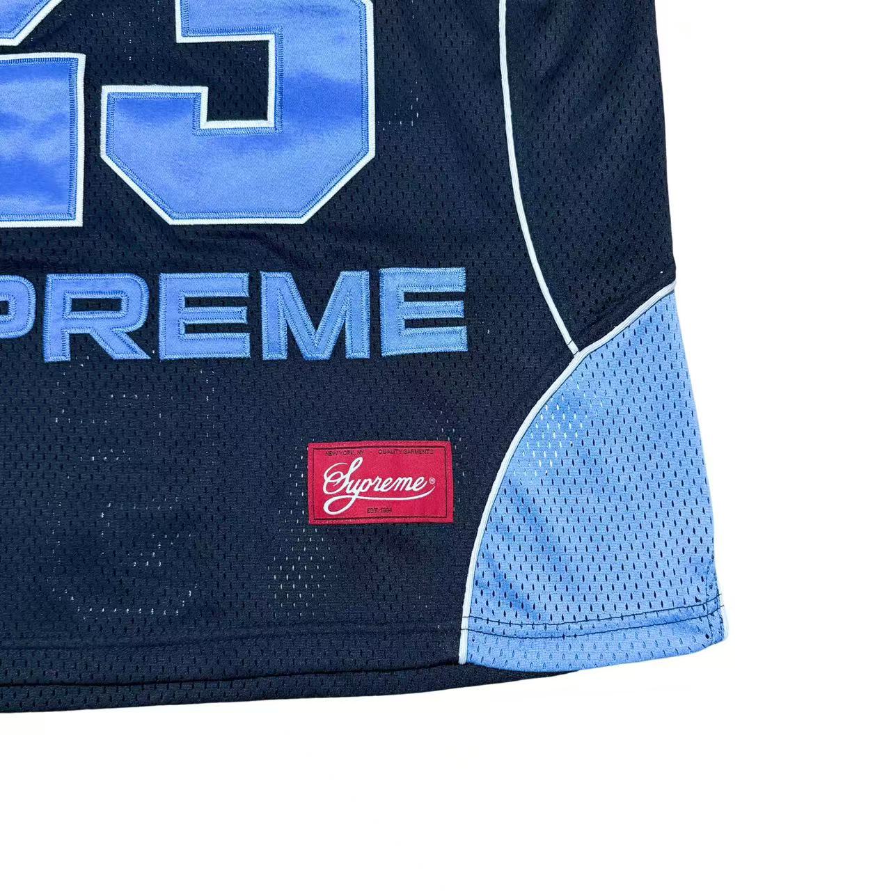 Supreme Perfect Season Jersey
