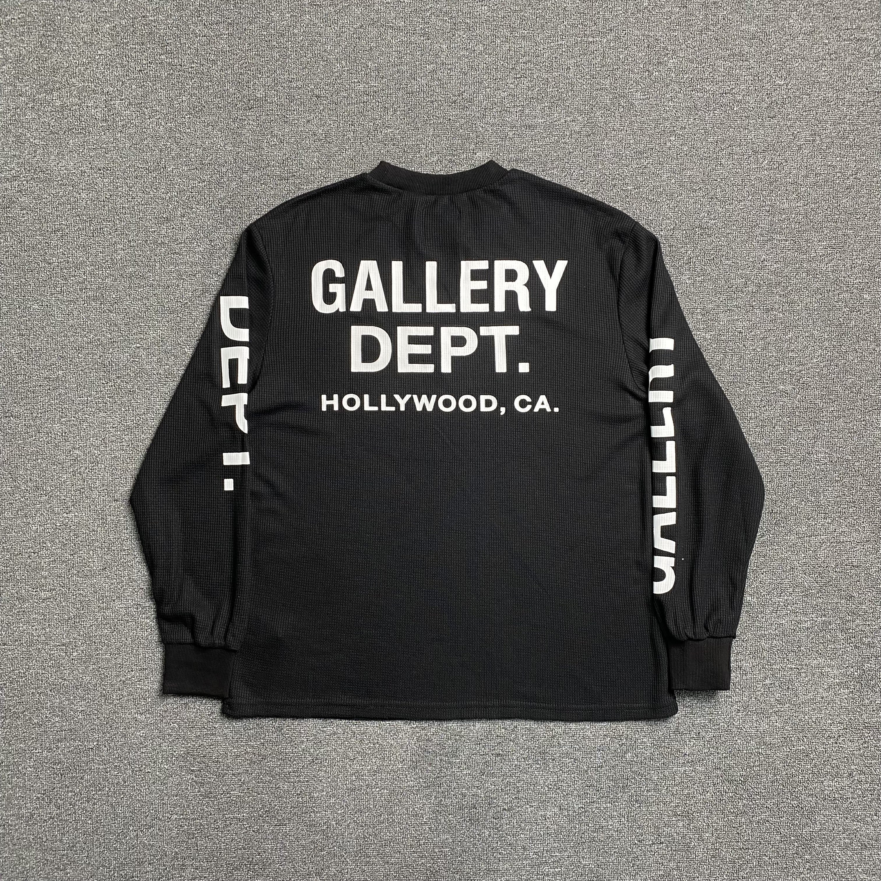 Gallery Dept Mixed Sweaters