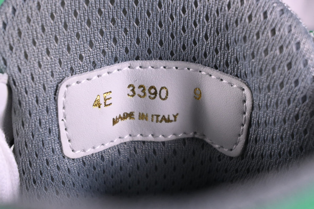 Prada America's Cup Light Green