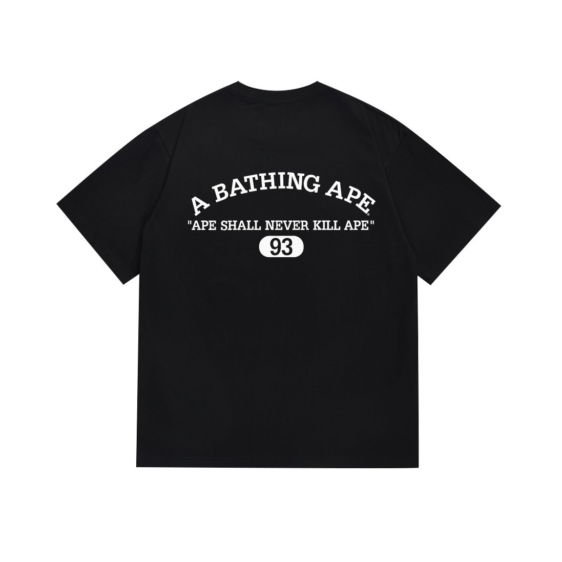 Bape Tees
