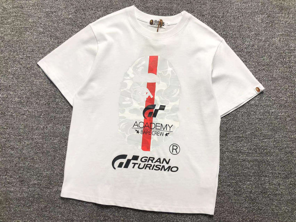 Bape Tees
