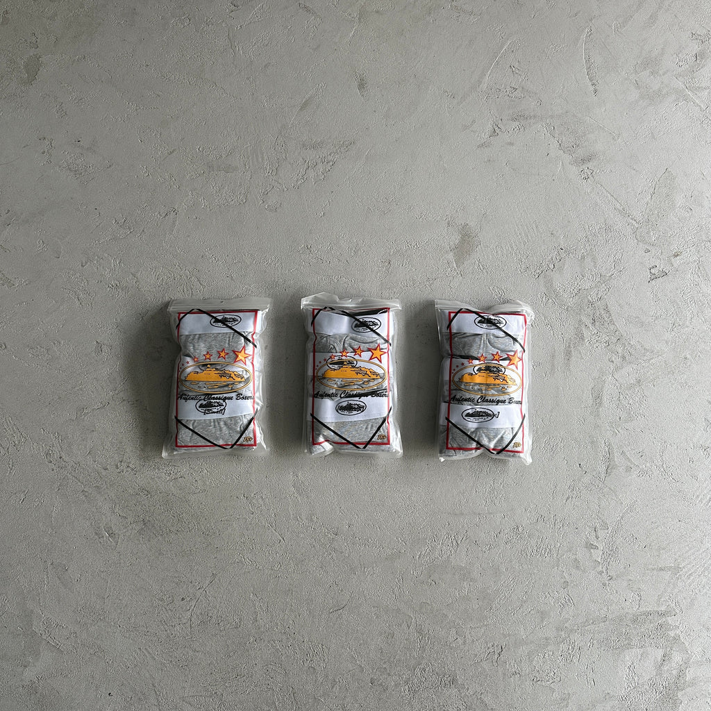 Corteiz Alcatraz Boxers