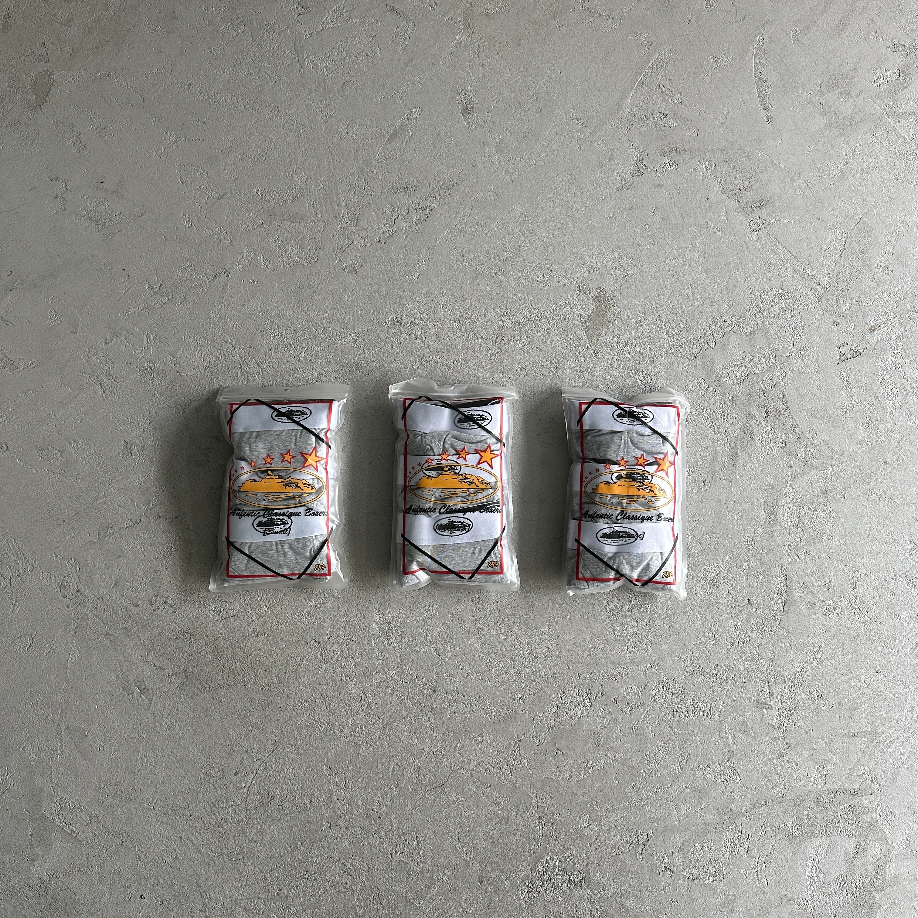 Corteiz Alcatraz Boxers
