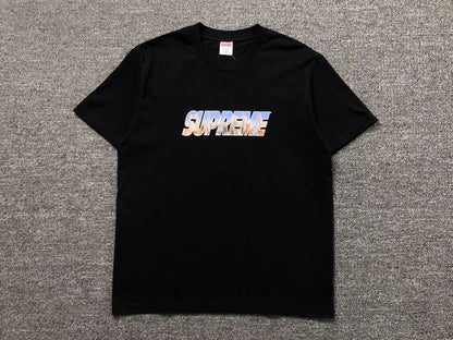 Supreme Mixed Tees