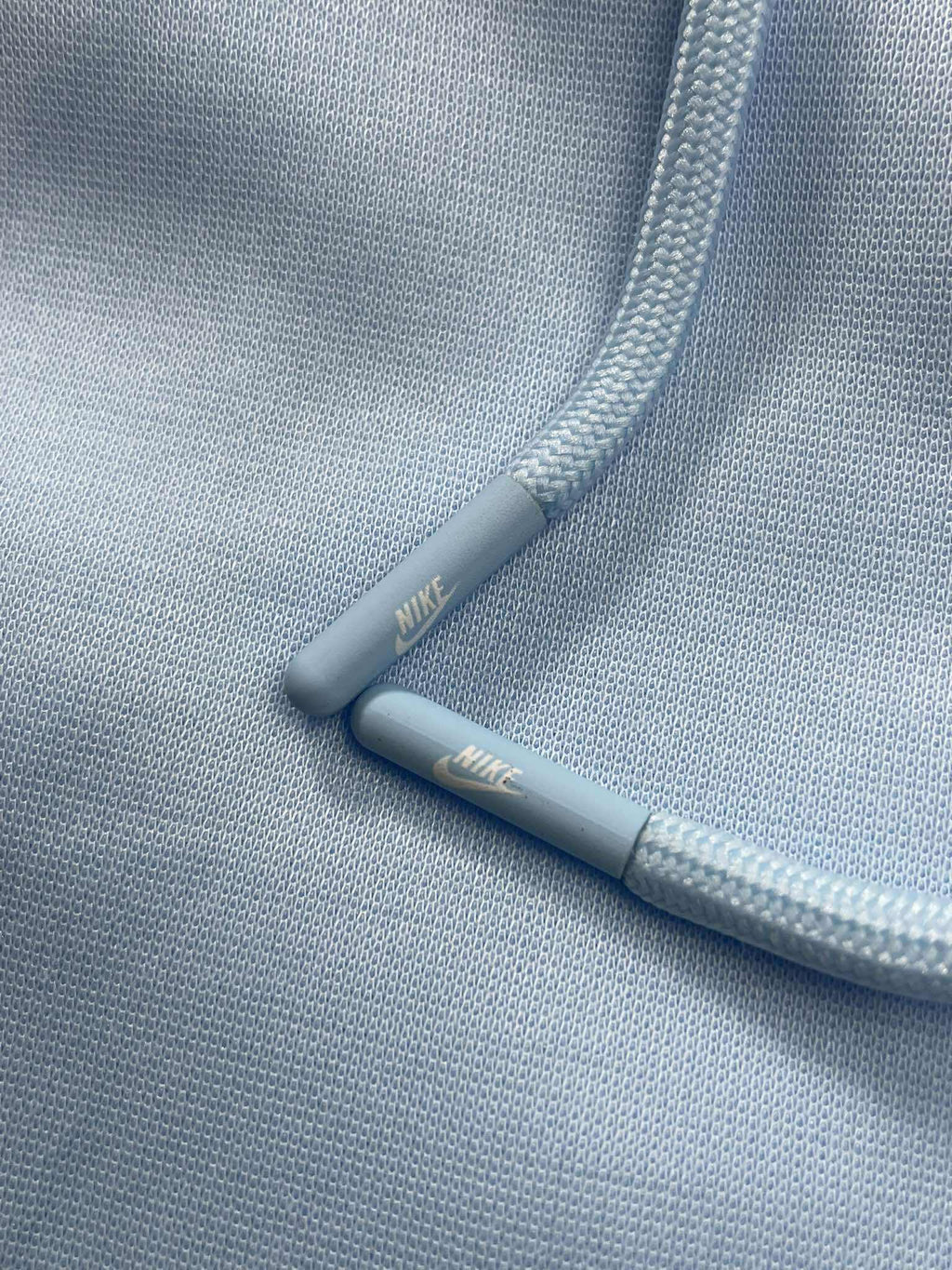 Nocta Techfleece Baby-blue Set