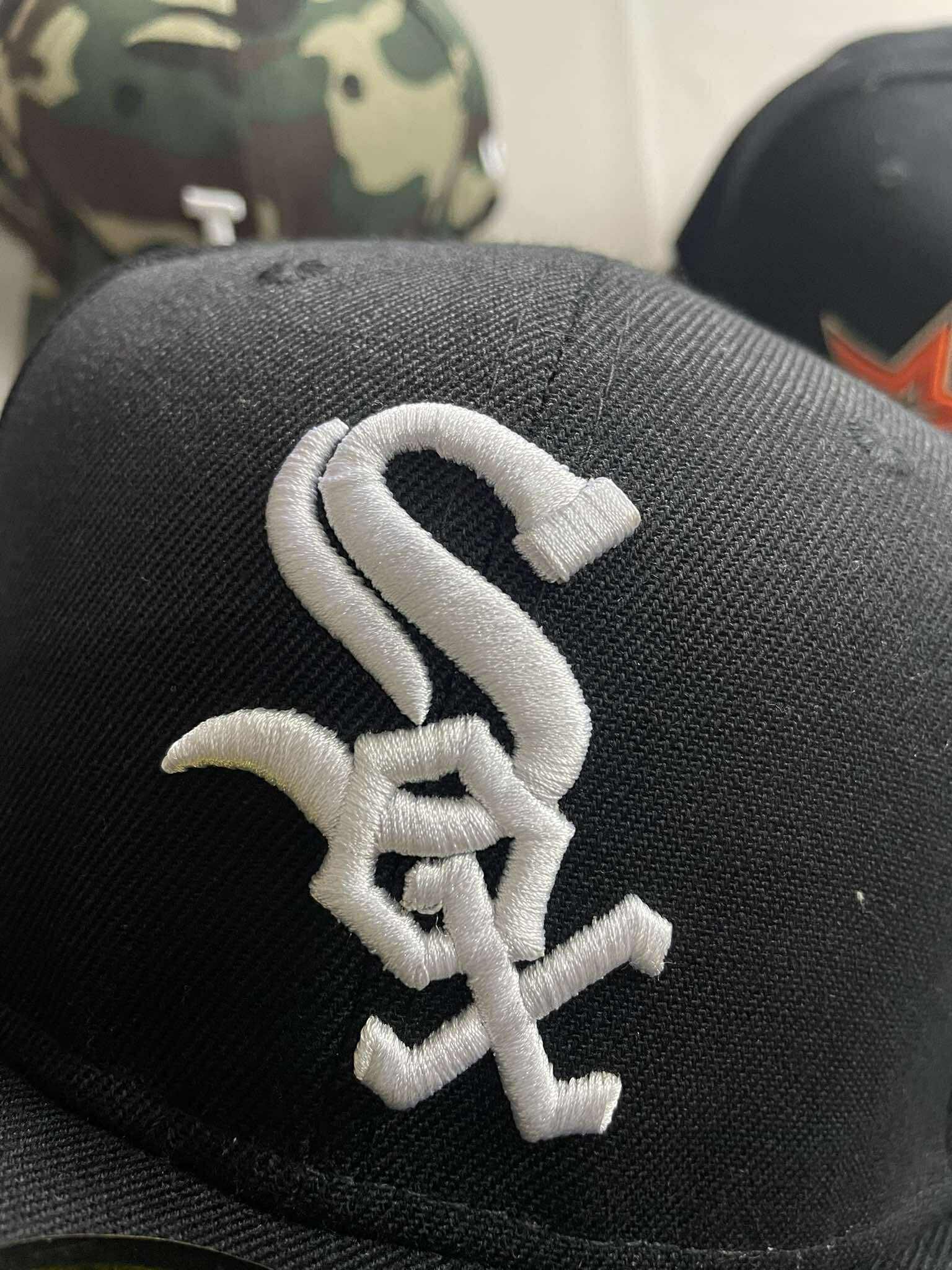New Era Caps Collection 7