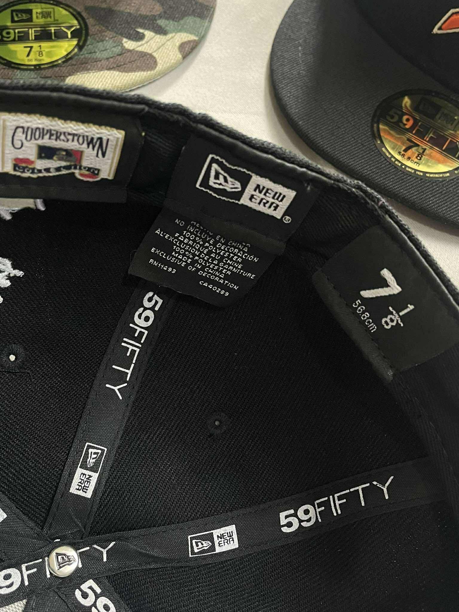 New Era Caps Collection 3