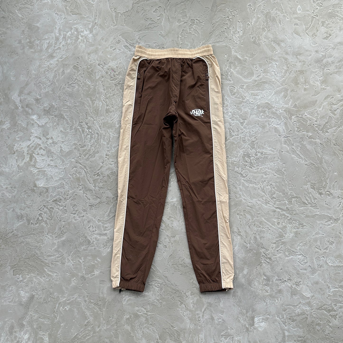 Syna Pipe Tracksuit