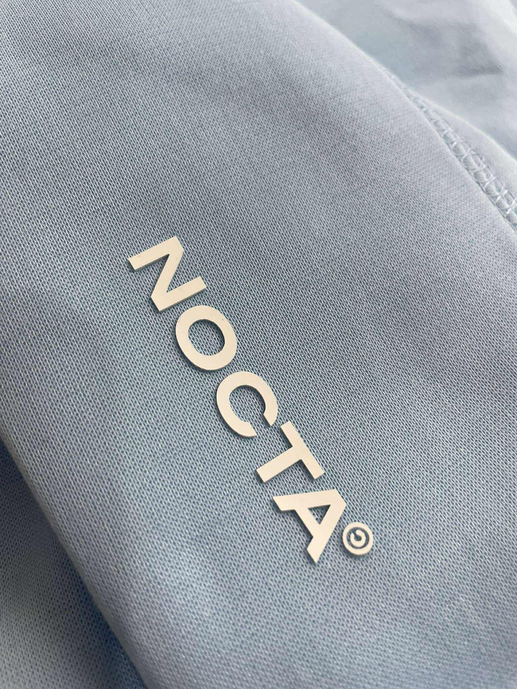 Nocta Techfleece Baby-blue Set
