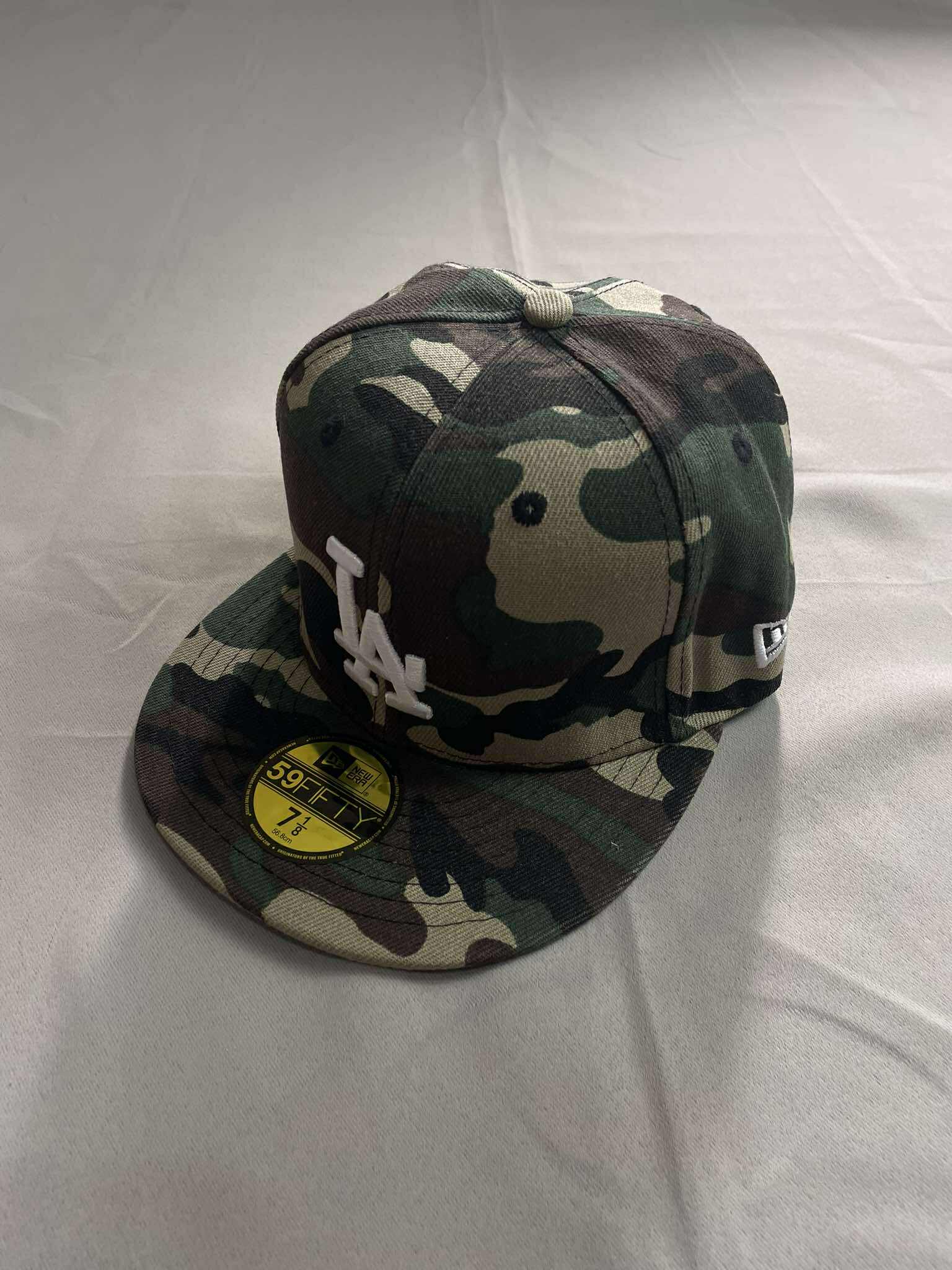 New Era Caps Collection 1