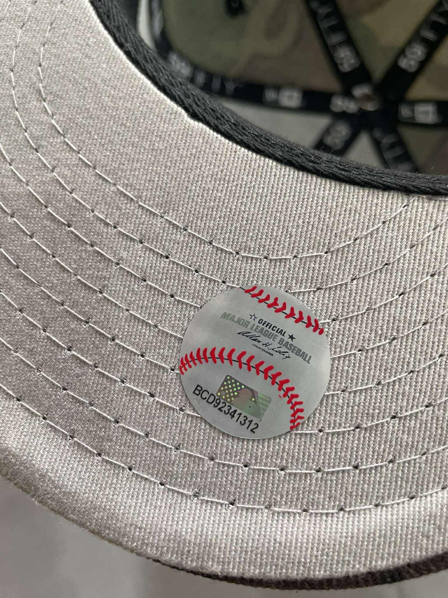 New Era Caps Collection 4