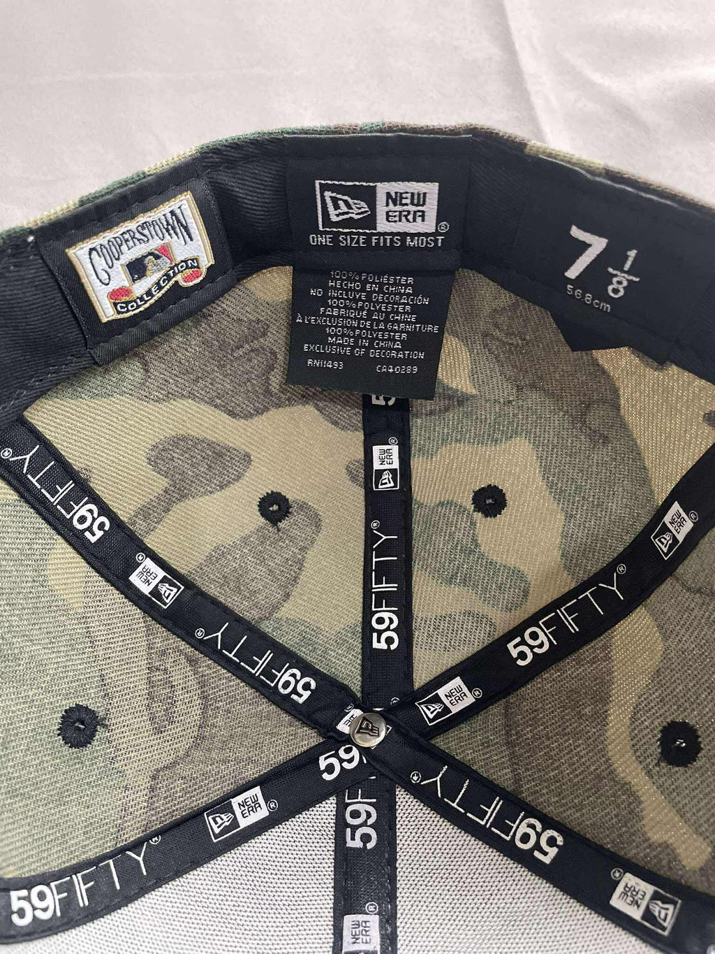 New Era Caps Collection 4