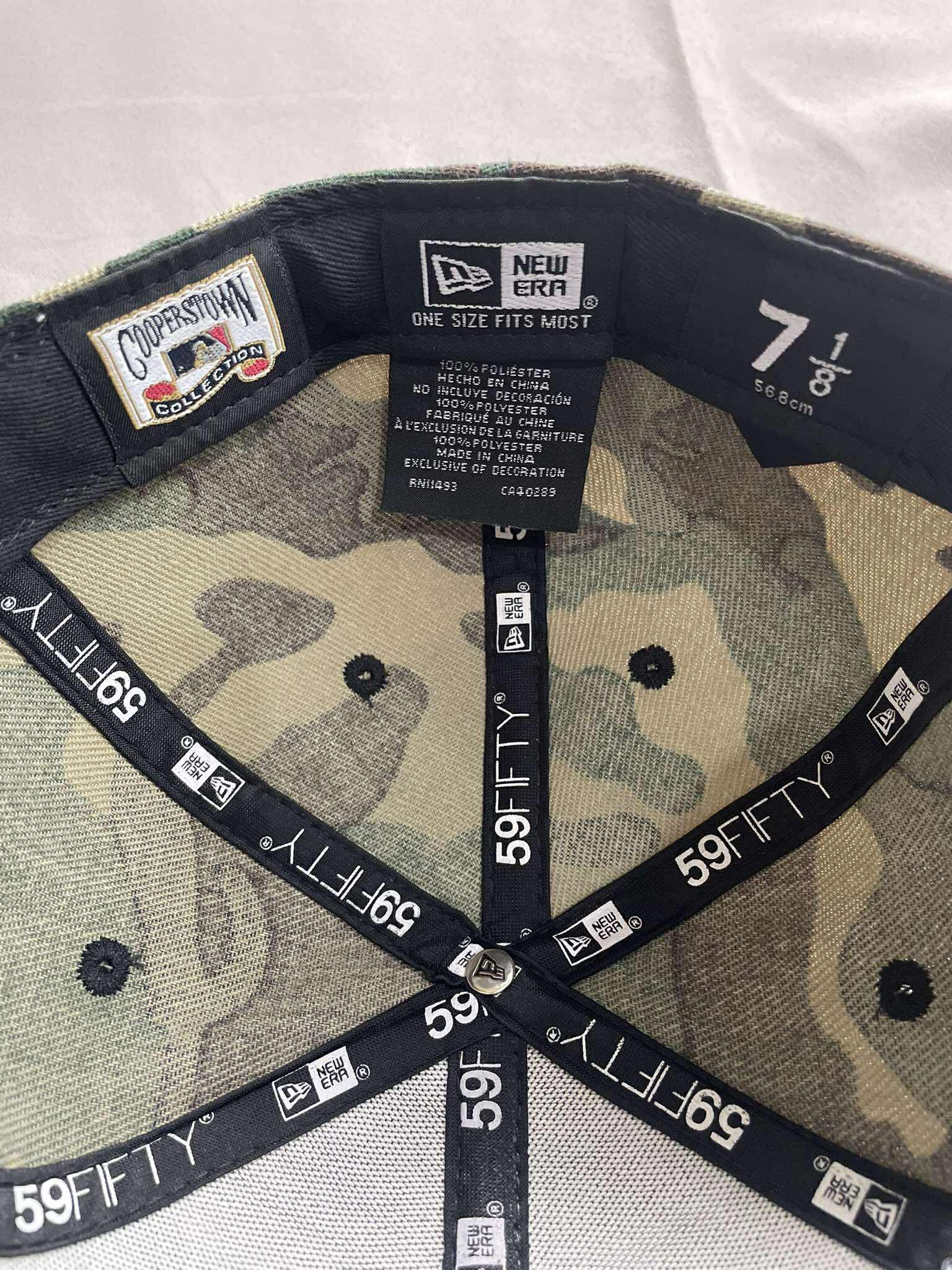 New Era Caps Collection 4