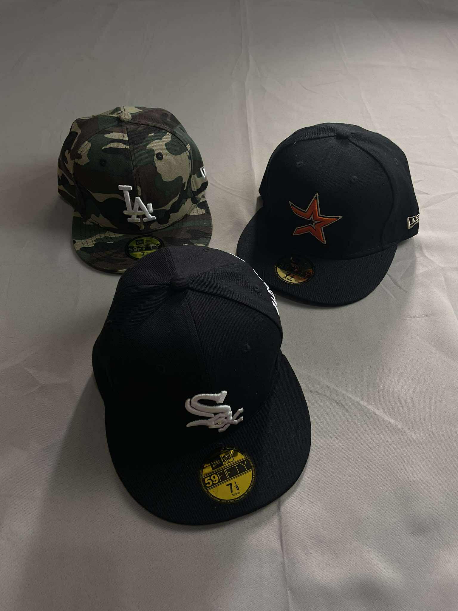 New Era Caps Collection 5