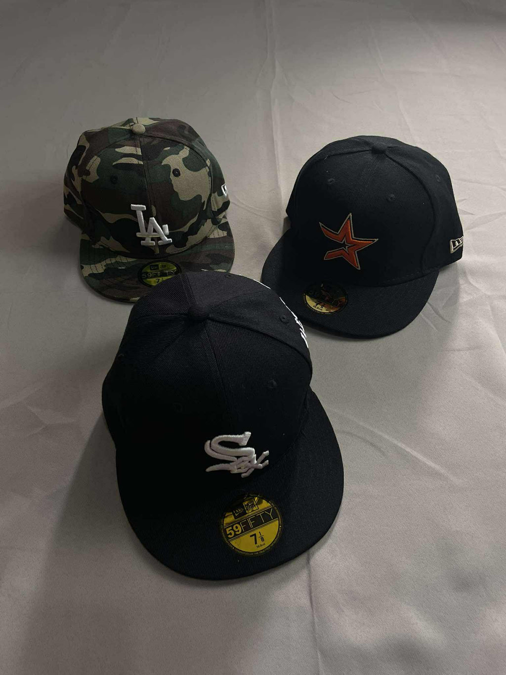 New Era Caps Collection 7