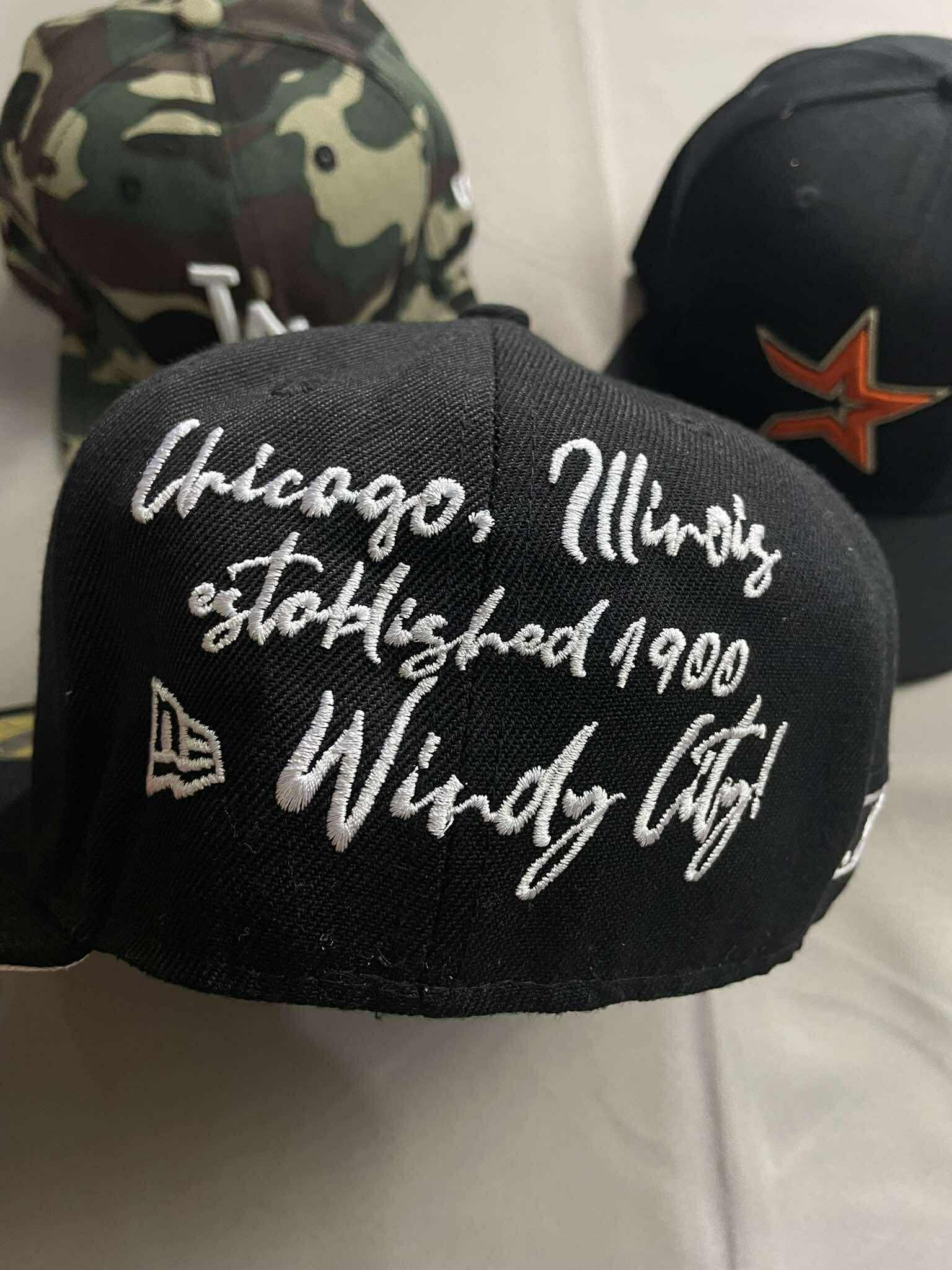New Era Caps Collection 7