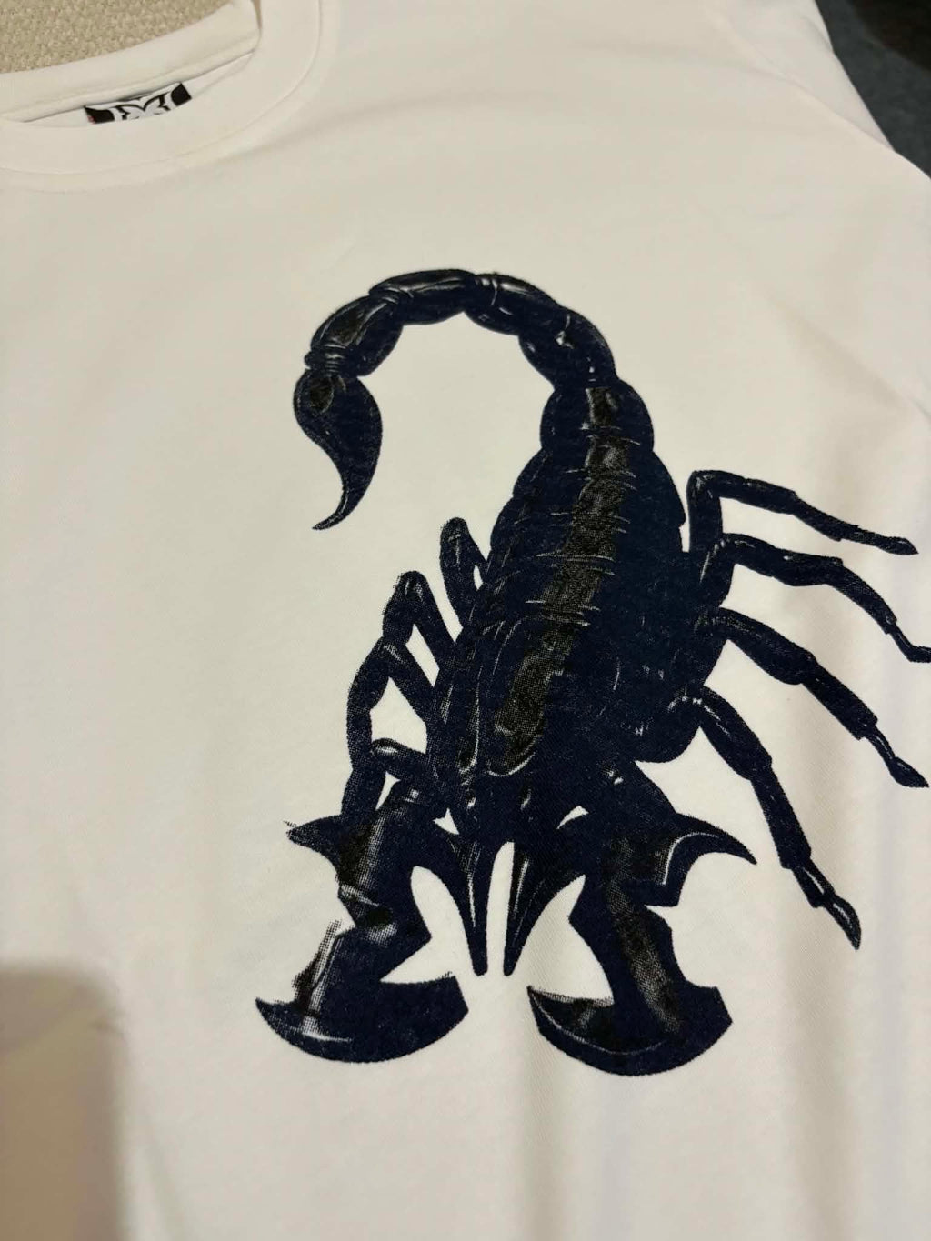 Mertra Scorpion Tee (ON-HAND)