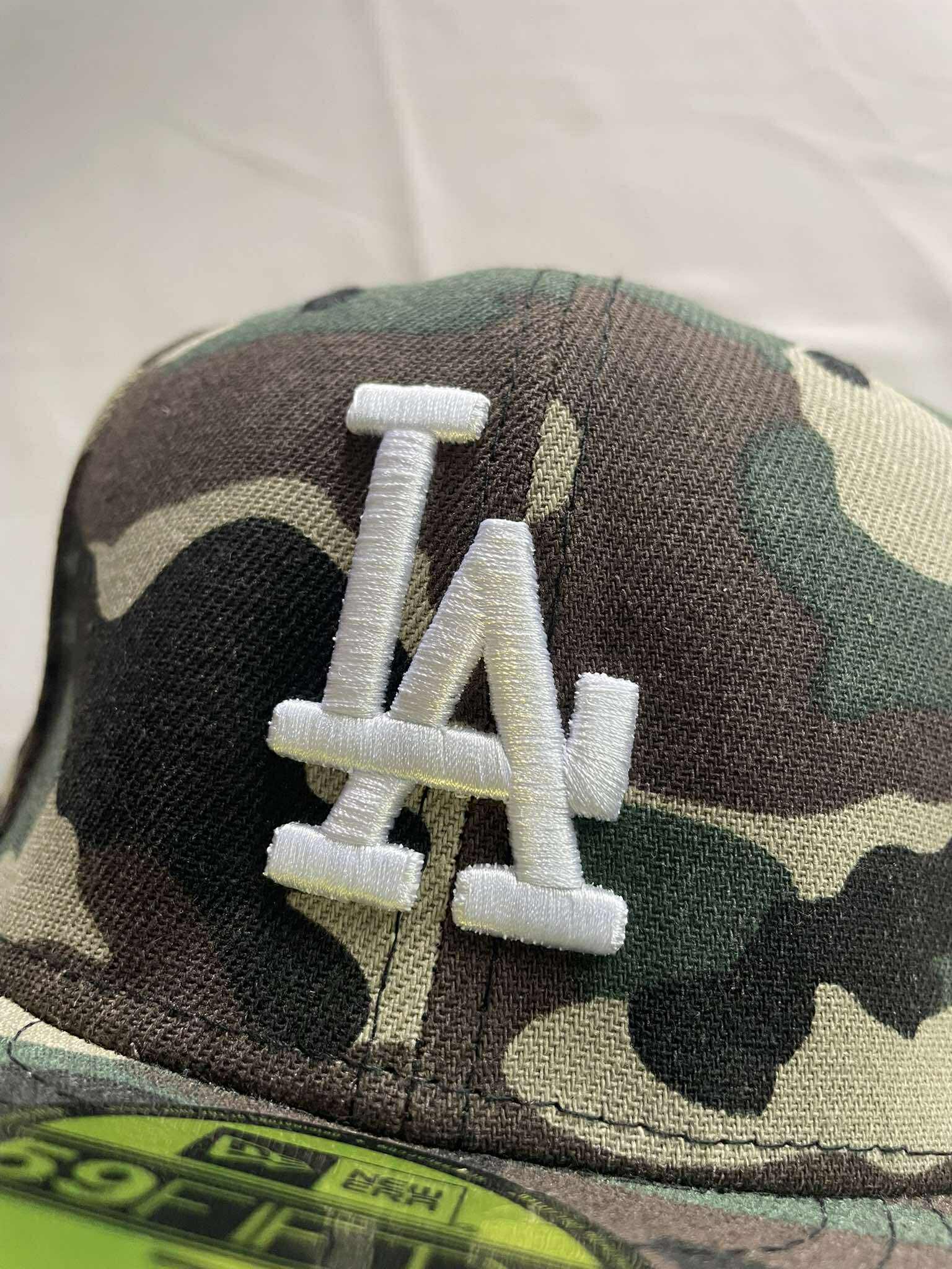 New Era Caps Collection 4